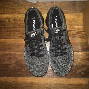 Nike vapormax flyknit